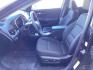 2023 GREY /Jet Black Chevrolet Malibu 1LT (1G1ZD5ST5PF) with an 1.5L L4 DOHC 16V engine, 6-Speed Automatic transmission, located at 1235 N Woodruff Ave., Idaho Falls, 83401, (208) 523-1053, 43.507172, -112.000488 - At Timberline Auto, finding a great deal on your next vehicle is always easy! Our experienced sales staff's goal is to help find you the right vehicle at the right price! Our knowledgeable finance department has options for almost any credit score. We offer extended service contract options to prote - Photo#9