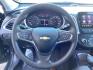 2023 GREY /Jet Black Chevrolet Malibu 1LT (1G1ZD5ST5PF) with an 1.5L L4 DOHC 16V engine, 6-Speed Automatic transmission, located at 1235 N Woodruff Ave., Idaho Falls, 83401, (208) 523-1053, 43.507172, -112.000488 - At Timberline Auto, finding a great deal on your next vehicle is always easy! Our experienced sales staff's goal is to help find you the right vehicle at the right price! Our knowledgeable finance department has options for almost any credit score. We offer extended service contract options to prote - Photo#11