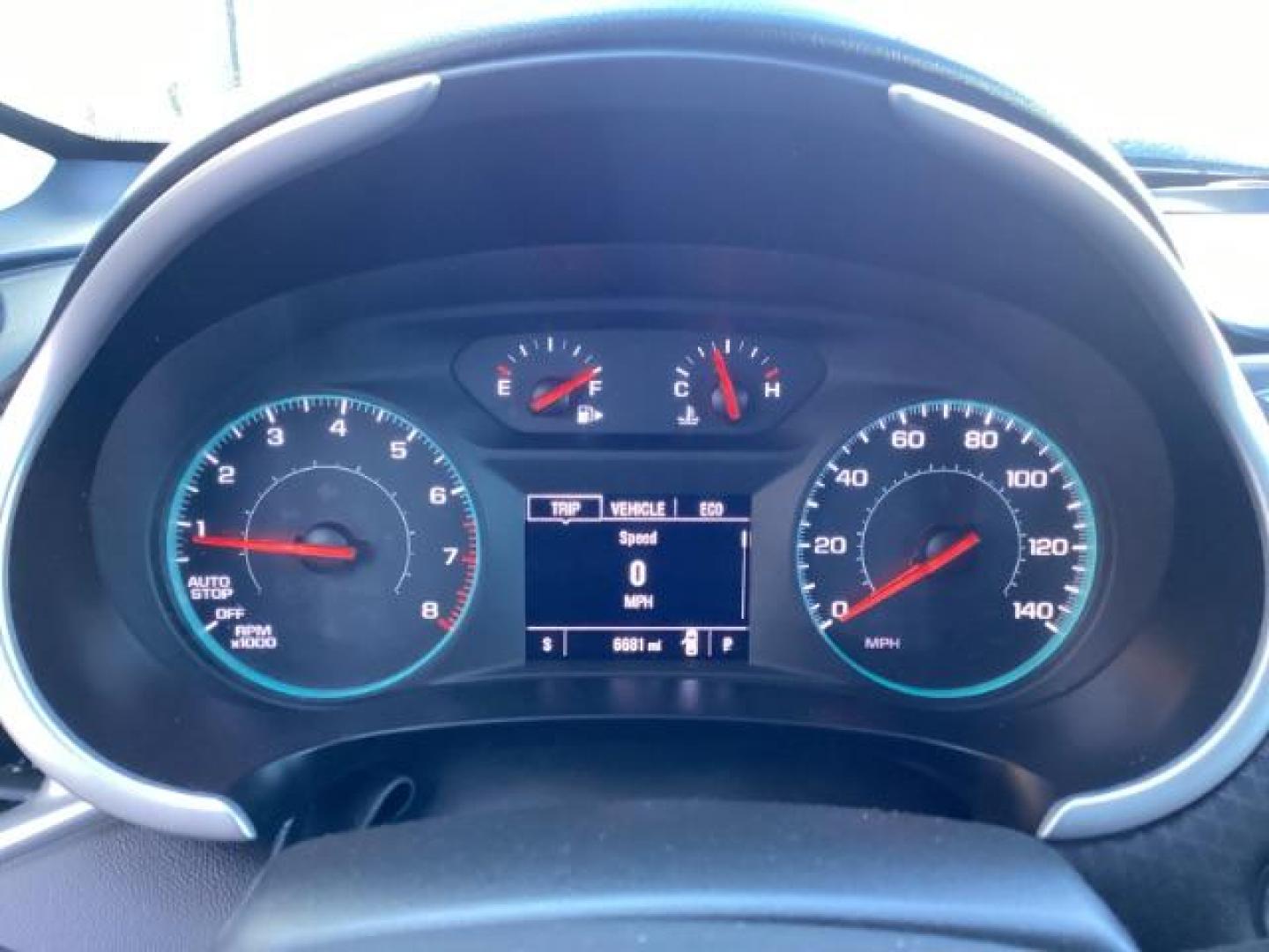 2023 GREY /Jet Black Chevrolet Malibu 1LT (1G1ZD5ST5PF) with an 1.5L L4 DOHC 16V engine, 6-Speed Automatic transmission, located at 1235 N Woodruff Ave., Idaho Falls, 83401, (208) 523-1053, 43.507172, -112.000488 - At Timberline Auto, finding a great deal on your next vehicle is always easy! Our experienced sales staff's goal is to help find you the right vehicle at the right price! Our knowledgeable finance department has options for almost any credit score. We offer extended service contract options to prote - Photo#12