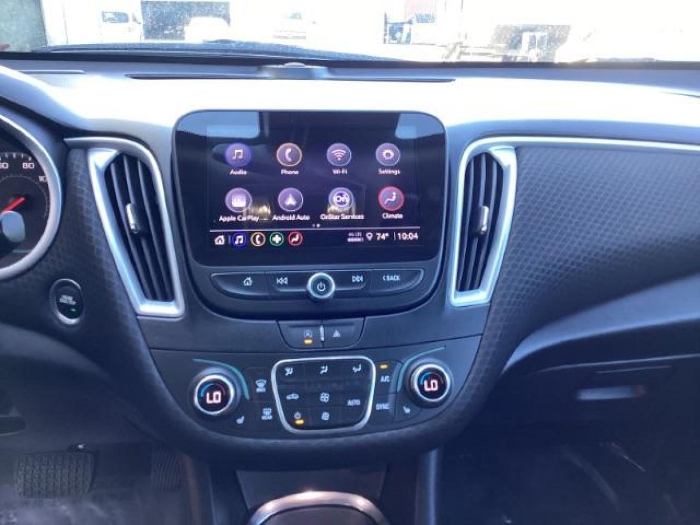 2023 GREY /Jet Black Chevrolet Malibu 1LT (1G1ZD5ST5PF) with an 1.5L L4 DOHC 16V engine, 6-Speed Automatic transmission, located at 1235 N Woodruff Ave., Idaho Falls, 83401, (208) 523-1053, 43.507172, -112.000488 - At Timberline Auto, finding a great deal on your next vehicle is always easy! Our experienced sales staff's goal is to help find you the right vehicle at the right price! Our knowledgeable finance department has options for almost any credit score. We offer extended service contract options to prote - Photo#13