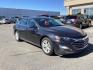 2023 GREY /Jet Black Chevrolet Malibu 1LT (1G1ZD5ST5PF) with an 1.5L L4 DOHC 16V engine, 6-Speed Automatic transmission, located at 1235 N Woodruff Ave., Idaho Falls, 83401, (208) 523-1053, 43.507172, -112.000488 - At Timberline Auto, finding a great deal on your next vehicle is always easy! Our experienced sales staff's goal is to help find you the right vehicle at the right price! Our knowledgeable finance department has options for almost any credit score. We offer extended service contract options to prote - Photo#6