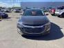 2023 GREY /Jet Black Chevrolet Malibu 1LT (1G1ZD5ST5PF) with an 1.5L L4 DOHC 16V engine, 6-Speed Automatic transmission, located at 1235 N Woodruff Ave., Idaho Falls, 83401, (208) 523-1053, 43.507172, -112.000488 - At Timberline Auto, finding a great deal on your next vehicle is always easy! Our experienced sales staff's goal is to help find you the right vehicle at the right price! Our knowledgeable finance department has options for almost any credit score. We offer extended service contract options to prote - Photo#7