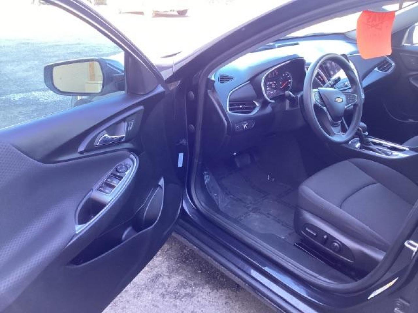 2023 GREY /Jet Black Chevrolet Malibu 1LT (1G1ZD5ST5PF) with an 1.5L L4 DOHC 16V engine, 6-Speed Automatic transmission, located at 1235 N Woodruff Ave., Idaho Falls, 83401, (208) 523-1053, 43.507172, -112.000488 - At Timberline Auto, finding a great deal on your next vehicle is always easy! Our experienced sales staff's goal is to help find you the right vehicle at the right price! Our knowledgeable finance department has options for almost any credit score. We offer extended service contract options to prote - Photo#8