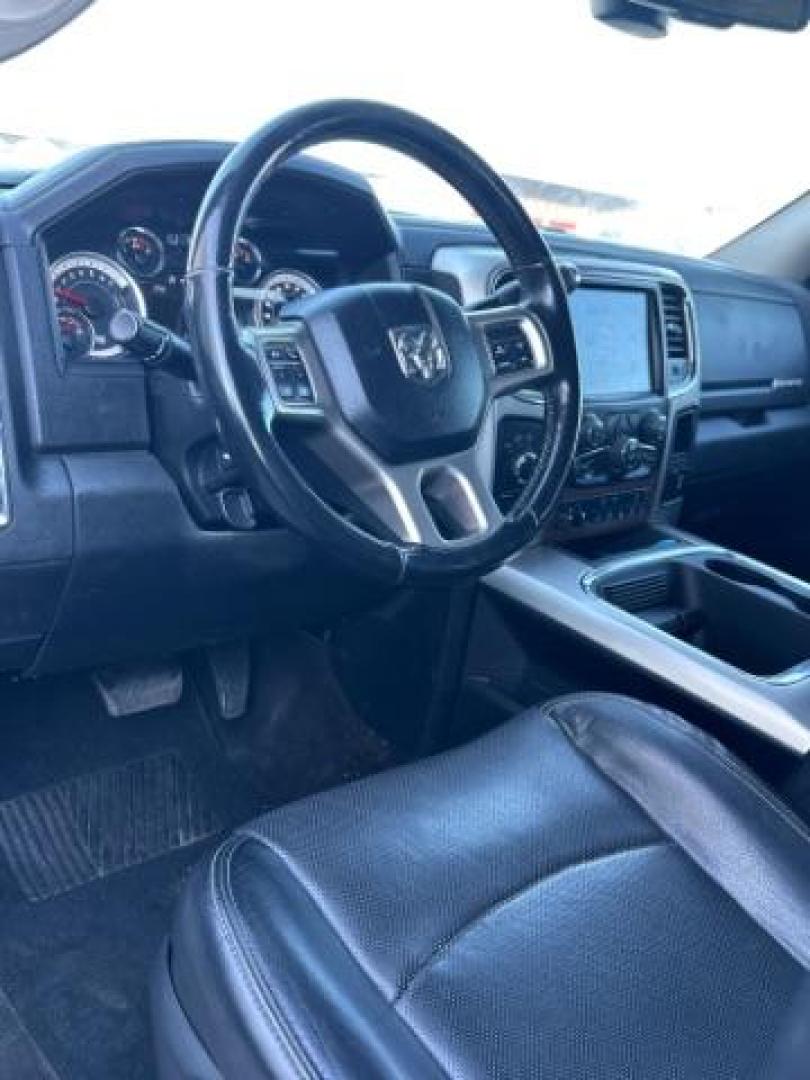 2017 WHITE /Black, leather RAM 2500 Laramie Crew Cab SWB 4WD (3C6UR5FJ6HG) with an 6.4L V8 engine, 6-Speed Automatic transmission, located at 1235 N Woodruff Ave., Idaho Falls, 83401, (208) 523-1053, 43.507172, -112.000488 - At Timberline Auto, finding a great deal on your next vehicle is always easy! Our experienced sales staff's goal is to help find you the right vehicle at the right price! Our knowledgeable finance department has options for almost any credit score. We offer extended service contract options to prote - Photo#17