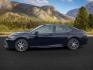 2023 Midnight Black Metallic /Black Toyota Camry SE (4T1G11AKXPU) with an 2.5L L4 DOHC 16V engine, 8-Speed Automatic transmission, located at 1235 N Woodruff Ave., Idaho Falls, 83401, (208) 523-1053, 43.507172, -112.000488 - At Timberline Auto, finding a great deal on your next vehicle is always easy! Our experienced sales staff's goal is to help find you the right vehicle at the right price! Our knowledgeable finance department has options for almost any credit score. We offer extended service contract options to prote - Photo#2