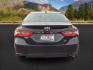 2023 Midnight Black Metallic /Black Toyota Camry SE (4T1G11AKXPU) with an 2.5L L4 DOHC 16V engine, 8-Speed Automatic transmission, located at 1235 N Woodruff Ave., Idaho Falls, 83401, (208) 523-1053, 43.507172, -112.000488 - At Timberline Auto, finding a great deal on your next vehicle is always easy! Our experienced sales staff's goal is to help find you the right vehicle at the right price! Our knowledgeable finance department has options for almost any credit score. We offer extended service contract options to prote - Photo#4
