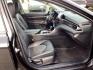 2023 Midnight Black Metallic /Black Toyota Camry SE (4T1G11AKXPU) with an 2.5L L4 DOHC 16V engine, 8-Speed Automatic transmission, located at 1235 N Woodruff Ave., Idaho Falls, 83401, (208) 523-1053, 43.507172, -112.000488 - At Timberline Auto, finding a great deal on your next vehicle is always easy! Our experienced sales staff's goal is to help find you the right vehicle at the right price! Our knowledgeable finance department has options for almost any credit score. We offer extended service contract options to prote - Photo#12