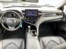 2023 Midnight Black Metallic /Black Toyota Camry SE (4T1G11AKXPU) with an 2.5L L4 DOHC 16V engine, 8-Speed Automatic transmission, located at 1235 N Woodruff Ave., Idaho Falls, 83401, (208) 523-1053, 43.507172, -112.000488 - At Timberline Auto, finding a great deal on your next vehicle is always easy! Our experienced sales staff's goal is to help find you the right vehicle at the right price! Our knowledgeable finance department has options for almost any credit score. We offer extended service contract options to prote - Photo#15