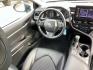 2023 Midnight Black Metallic /Black Toyota Camry SE (4T1G11AKXPU) with an 2.5L L4 DOHC 16V engine, 8-Speed Automatic transmission, located at 1235 N Woodruff Ave., Idaho Falls, 83401, (208) 523-1053, 43.507172, -112.000488 - At Timberline Auto, finding a great deal on your next vehicle is always easy! Our experienced sales staff's goal is to help find you the right vehicle at the right price! Our knowledgeable finance department has options for almost any credit score. We offer extended service contract options to prote - Photo#16