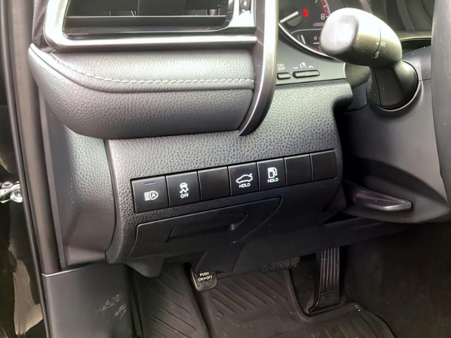 2023 Midnight Black Metallic /Black Toyota Camry SE (4T1G11AKXPU) with an 2.5L L4 DOHC 16V engine, 8-Speed Automatic transmission, located at 1235 N Woodruff Ave., Idaho Falls, 83401, (208) 523-1053, 43.507172, -112.000488 - At Timberline Auto, finding a great deal on your next vehicle is always easy! Our experienced sales staff's goal is to help find you the right vehicle at the right price! Our knowledgeable finance department has options for almost any credit score. We offer extended service contract options to prote - Photo#23