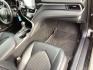 2023 Midnight Black Metallic /Black Toyota Camry SE (4T1G11AKXPU) with an 2.5L L4 DOHC 16V engine, 8-Speed Automatic transmission, located at 1235 N Woodruff Ave., Idaho Falls, 83401, (208) 523-1053, 43.507172, -112.000488 - At Timberline Auto, finding a great deal on your next vehicle is always easy! Our experienced sales staff's goal is to help find you the right vehicle at the right price! Our knowledgeable finance department has options for almost any credit score. We offer extended service contract options to prote - Photo#13