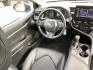 2023 Midnight Black Metallic /Black Toyota Camry SE (4T1G11AKXPU) with an 2.5L L4 DOHC 16V engine, 8-Speed Automatic transmission, located at 1235 N Woodruff Ave., Idaho Falls, 83401, (208) 523-1053, 43.507172, -112.000488 - At Timberline Auto, finding a great deal on your next vehicle is always easy! Our experienced sales staff's goal is to help find you the right vehicle at the right price! Our knowledgeable finance department has options for almost any credit score. We offer extended service contract options to prote - Photo#16