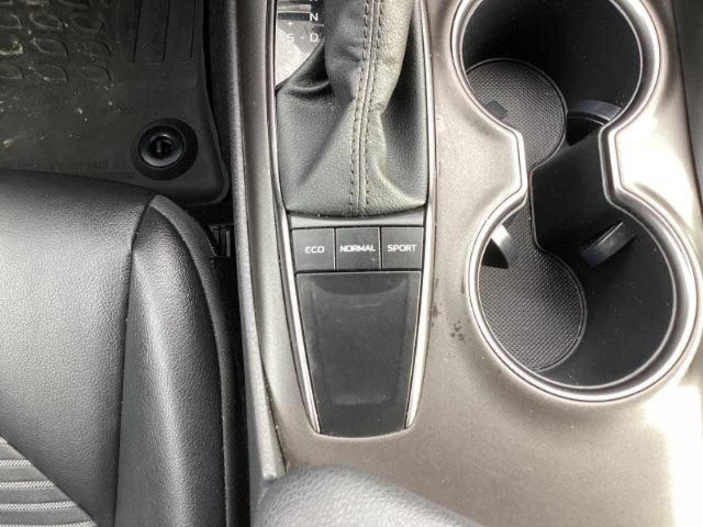2023 Midnight Black Metallic /Black Toyota Camry SE (4T1G11AKXPU) with an 2.5L L4 DOHC 16V engine, 8-Speed Automatic transmission, located at 1235 N Woodruff Ave., Idaho Falls, 83401, (208) 523-1053, 43.507172, -112.000488 - At Timberline Auto, finding a great deal on your next vehicle is always easy! Our experienced sales staff's goal is to help find you the right vehicle at the right price! Our knowledgeable finance department has options for almost any credit score. We offer extended service contract options to prote - Photo#19