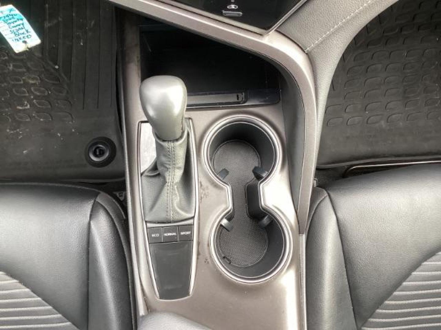 2023 Midnight Black Metallic /Black Toyota Camry SE (4T1G11AKXPU) with an 2.5L L4 DOHC 16V engine, 8-Speed Automatic transmission, located at 1235 N Woodruff Ave., Idaho Falls, 83401, (208) 523-1053, 43.507172, -112.000488 - At Timberline Auto, finding a great deal on your next vehicle is always easy! Our experienced sales staff's goal is to help find you the right vehicle at the right price! Our knowledgeable finance department has options for almost any credit score. We offer extended service contract options to prote - Photo#20