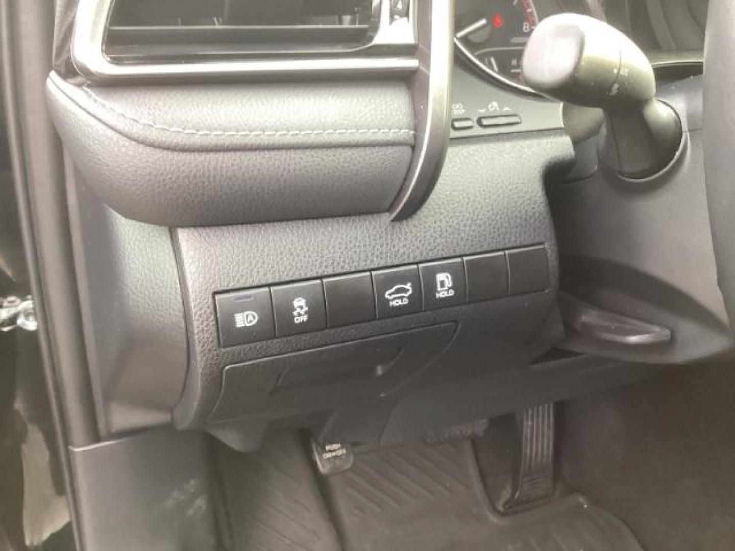 2023 Midnight Black Metallic /Black Toyota Camry SE (4T1G11AKXPU) with an 2.5L L4 DOHC 16V engine, 8-Speed Automatic transmission, located at 1235 N Woodruff Ave., Idaho Falls, 83401, (208) 523-1053, 43.507172, -112.000488 - At Timberline Auto, finding a great deal on your next vehicle is always easy! Our experienced sales staff's goal is to help find you the right vehicle at the right price! Our knowledgeable finance department has options for almost any credit score. We offer extended service contract options to prote - Photo#23