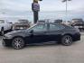 2023 Midnight Black Metallic /Black Toyota Camry SE (4T1G11AKXPU) with an 2.5L L4 DOHC 16V engine, 8-Speed Automatic transmission, located at 1235 N Woodruff Ave., Idaho Falls, 83401, (208) 523-1053, 43.507172, -112.000488 - At Timberline Auto, finding a great deal on your next vehicle is always easy! Our experienced sales staff's goal is to help find you the right vehicle at the right price! Our knowledgeable finance department has options for almost any credit score. We offer extended service contract options to prote - Photo#2