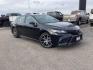 2023 Midnight Black Metallic /Black Toyota Camry SE (4T1G11AKXPU) with an 2.5L L4 DOHC 16V engine, 8-Speed Automatic transmission, located at 1235 N Woodruff Ave., Idaho Falls, 83401, (208) 523-1053, 43.507172, -112.000488 - At Timberline Auto, finding a great deal on your next vehicle is always easy! Our experienced sales staff's goal is to help find you the right vehicle at the right price! Our knowledgeable finance department has options for almost any credit score. We offer extended service contract options to prote - Photo#7