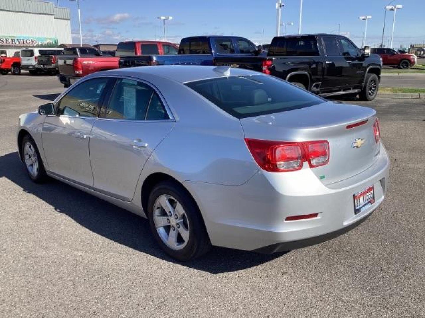 2016 Chevrolet Malibu Limited 1LT (1G11C5SA0GF) with an 2.5L L4 DOHC 16V engine, 6-Speed Automatic transmission, located at 1235 N Woodruff Ave., Idaho Falls, 83401, (208) 523-1053, 43.507172, -112.000488 - The 2016 Chevrolet Malibu Limited is a midsize sedan that offers a range of features for comfort, convenience, and safety. Here are some of the notable features you can find in the 2016 Malibu Limited: Engine Options: Typically comes with a standard 2.5-liter four-cylinder engine, producing adequat - Photo#2