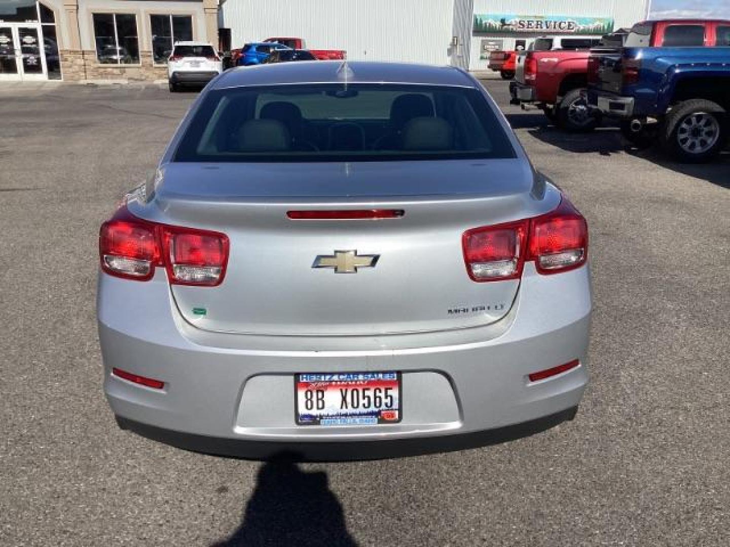 2016 Chevrolet Malibu Limited 1LT (1G11C5SA0GF) with an 2.5L L4 DOHC 16V engine, 6-Speed Automatic transmission, located at 1235 N Woodruff Ave., Idaho Falls, 83401, (208) 523-1053, 43.507172, -112.000488 - The 2016 Chevrolet Malibu Limited is a midsize sedan that offers a range of features for comfort, convenience, and safety. Here are some of the notable features you can find in the 2016 Malibu Limited: Engine Options: Typically comes with a standard 2.5-liter four-cylinder engine, producing adequat - Photo#3