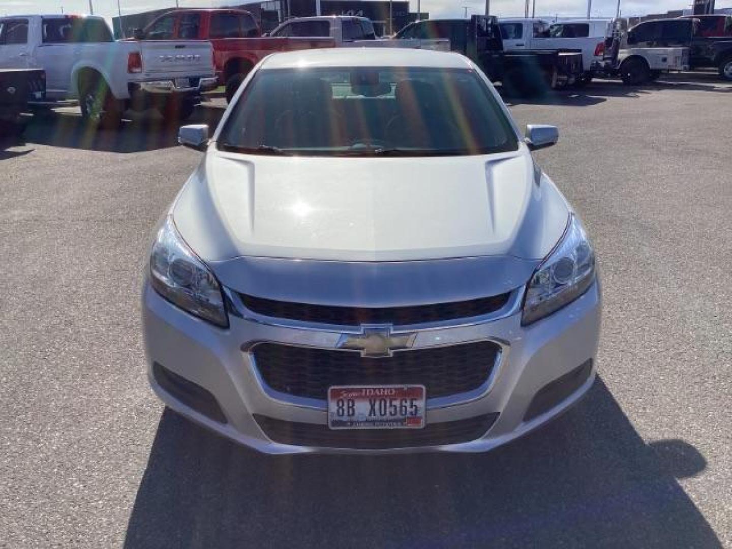 2016 Chevrolet Malibu Limited 1LT (1G11C5SA0GF) with an 2.5L L4 DOHC 16V engine, 6-Speed Automatic transmission, located at 1235 N Woodruff Ave., Idaho Falls, 83401, (208) 523-1053, 43.507172, -112.000488 - The 2016 Chevrolet Malibu Limited is a midsize sedan that offers a range of features for comfort, convenience, and safety. Here are some of the notable features you can find in the 2016 Malibu Limited: Engine Options: Typically comes with a standard 2.5-liter four-cylinder engine, producing adequat - Photo#7