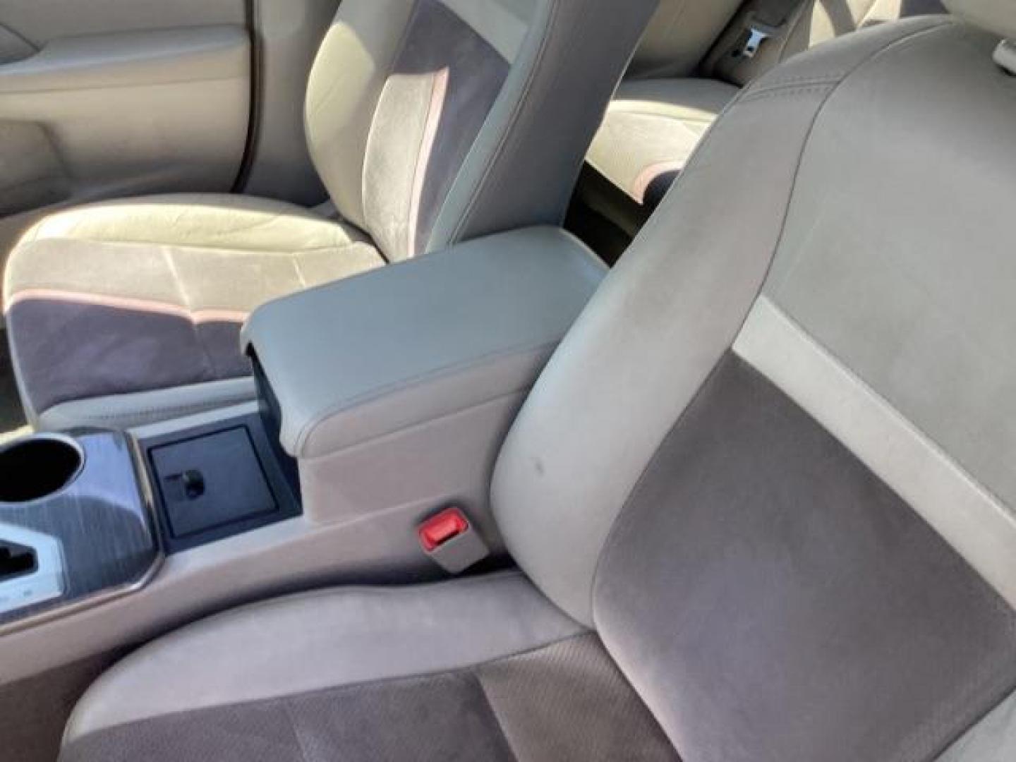 2013 GRAY Toyota Camry Hybrid SEDAN 4-DR (4T1BD1FK0DU) with an 2.5L L4 DOHC 16V HYBRID engine, Continuously Variable Transmission transmission, located at 1235 N Woodruff Ave., Idaho Falls, 83401, (208) 523-1053, 43.507172, -112.000488 - The 2013 Toyota Camry Hybrid XLE is a mid-size sedan that combines the fuel efficiency of a hybrid powertrain with the comfort and features of a premium trim level. Here are the key features of the 2013 Toyota Camry Hybrid XLE: Engine and Performance Engine: 2.5-liter 4-cylinder engine paired with a - Photo#8