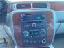 2013 GRAY /Ebony Leather Interior Chevrolet Suburban LTZ 1500 4WD (1GNSKJE71DR) with an 5.3L V8 OHV 16V FFV engine, 6-Speed Automatic transmission, located at 1235 N Woodruff Ave., Idaho Falls, 83401, (208) 523-1053, 43.507172, -112.000488 - At Timberline Auto, finding a great deal on your next vehicle is always easy! Our experienced sales staff's goal is to help find you the right vehicle at the right price! Our knowledgeable finance department has options for almost any credit score. We offer extended service contract options to prote - Photo#12