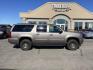 2013 GRAY /Ebony Leather Interior Chevrolet Suburban LTZ 1500 4WD (1GNSKJE71DR) with an 5.3L V8 OHV 16V FFV engine, 6-Speed Automatic transmission, located at 1235 N Woodruff Ave., Idaho Falls, 83401, (208) 523-1053, 43.507172, -112.000488 - At Timberline Auto, finding a great deal on your next vehicle is always easy! Our experienced sales staff's goal is to help find you the right vehicle at the right price! Our knowledgeable finance department has options for almost any credit score. We offer extended service contract options to prote - Photo#5
