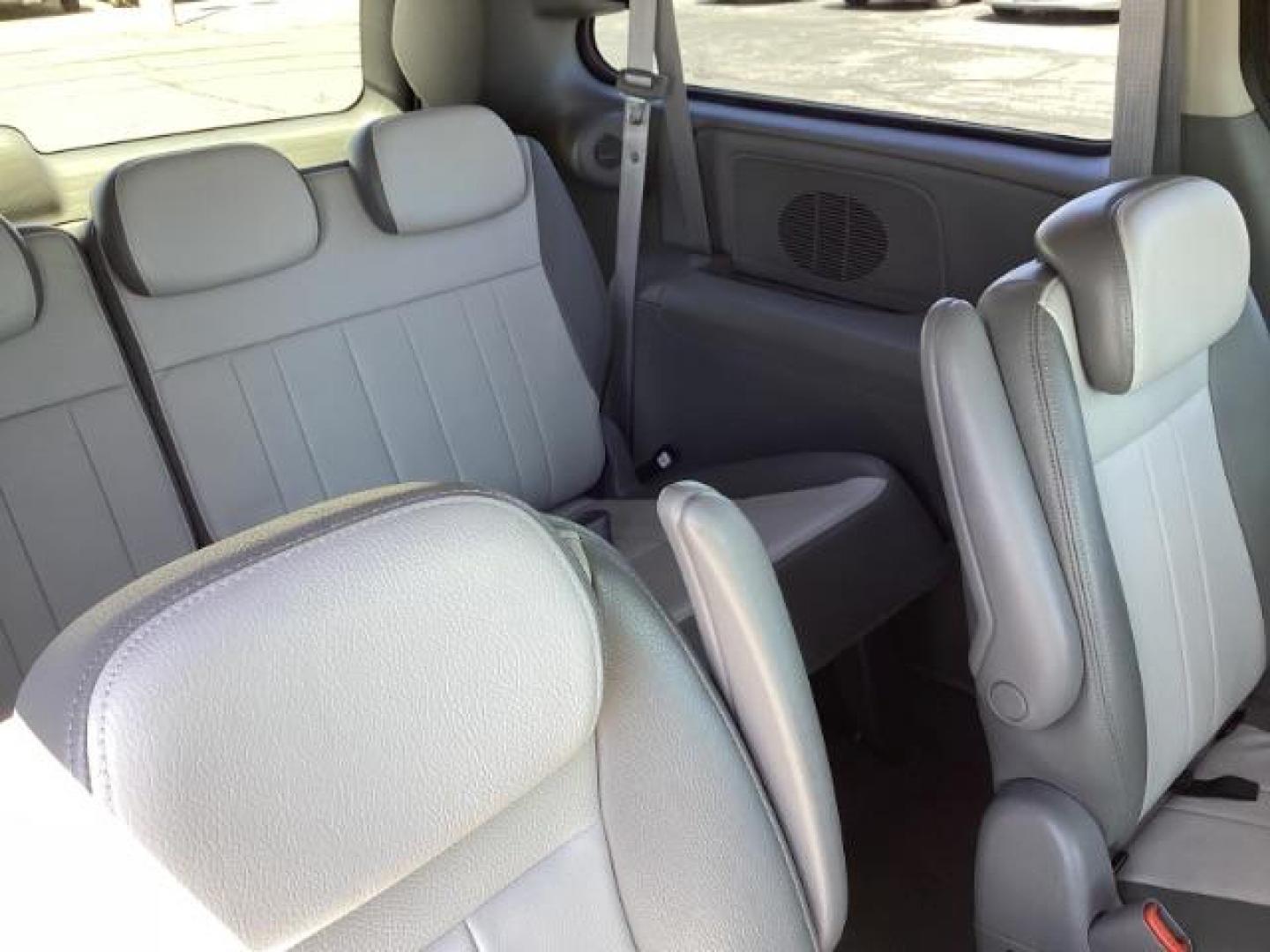 2007 Magnesium Pearl Dodge Grand Caravan SXT (2D4GP44LX7R) with an 3.8L V6 OHV 12V engine, 4-Speed Automatic transmission, located at 1235 N Woodruff Ave., Idaho Falls, 83401, (208) 523-1053, 43.507172, -112.000488 - The 2007 Dodge Caravan SXT is a versatile minivan that provides a comfortable ride, ample interior space, and a variety of features suited for family use. Here are the key features of the 2007 Dodge Caravan SXT: Engine and Performance Engine: 3.8-liter V6 Horsepower: 200 hp @ 5,200 rpm Torque: 235 - Photo#15