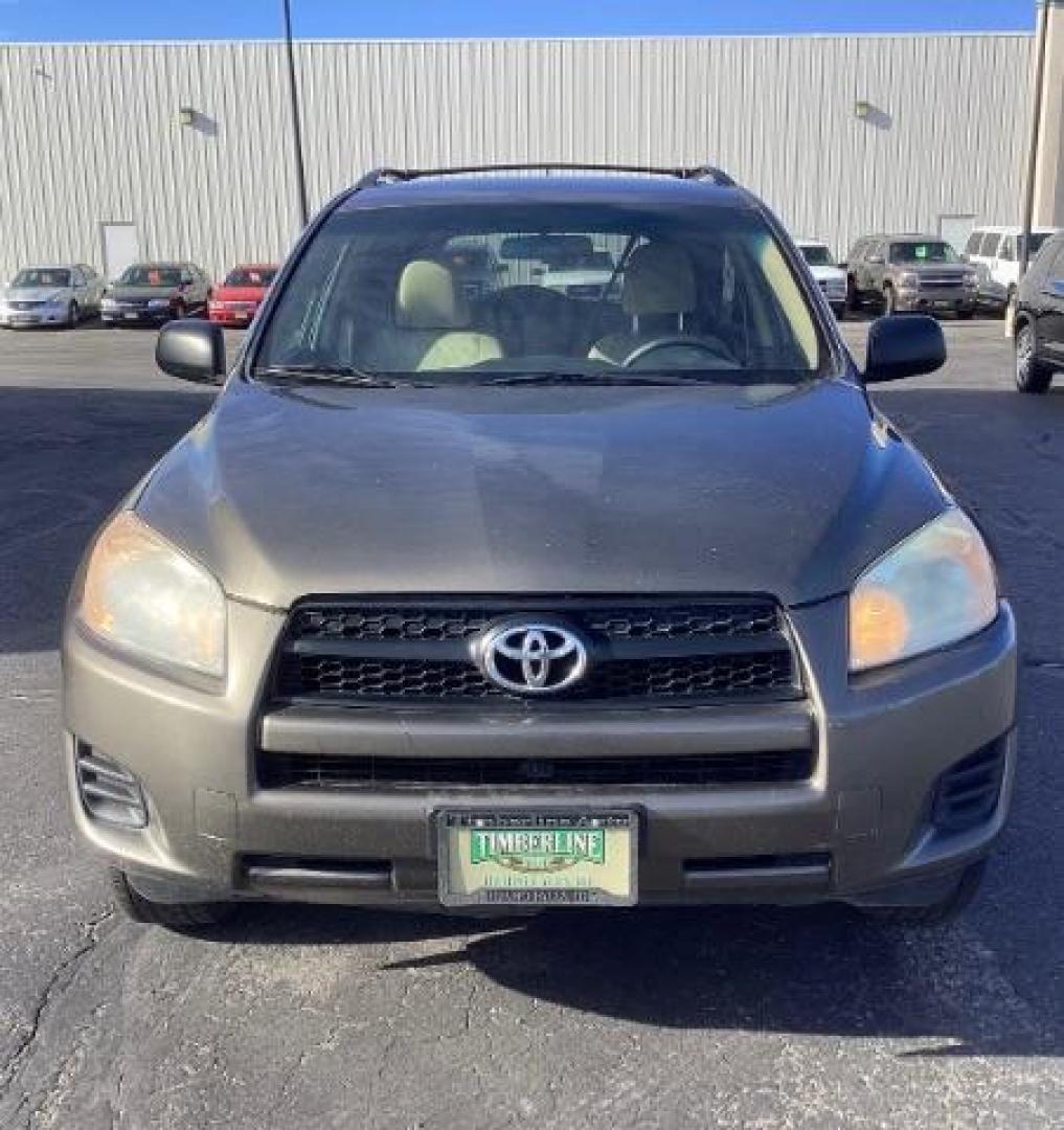 2011 Sandy Beach Metallic Toyota RAV4 Base I4 4WD (2T3BF4DV0BW) with an 2.5L L4 DOHC 16V engine, 4-Speed Automatic transmission, located at 1235 N Woodruff Ave., Idaho Falls, 83401, (208) 523-1053, 43.507172, -112.000488 - Photo#8