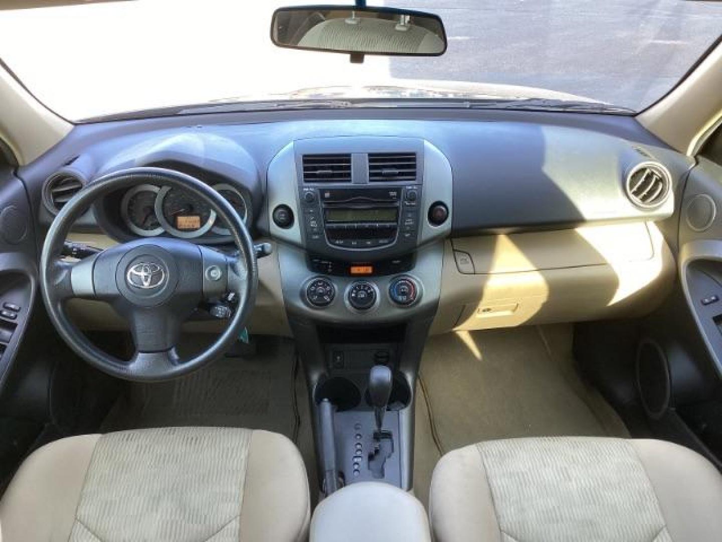 2011 Sandy Beach Metallic Toyota RAV4 Base I4 4WD (2T3BF4DV0BW) with an 2.5L L4 DOHC 16V engine, 4-Speed Automatic transmission, located at 1235 N Woodruff Ave., Idaho Falls, 83401, (208) 523-1053, 43.507172, -112.000488 - Photo#9