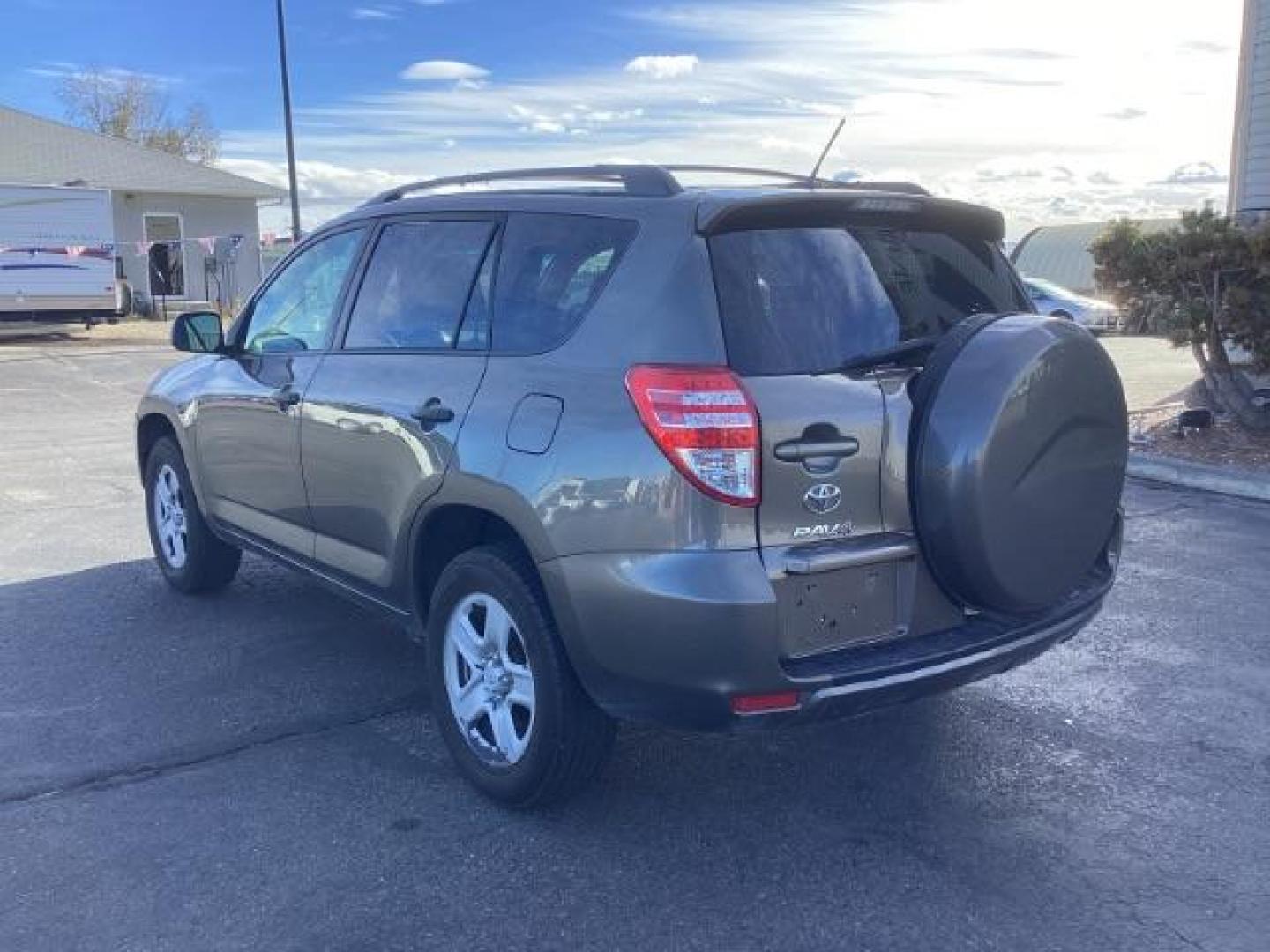 2011 Sandy Beach Metallic Toyota RAV4 Base I4 4WD (2T3BF4DV0BW) with an 2.5L L4 DOHC 16V engine, 4-Speed Automatic transmission, located at 1235 N Woodruff Ave., Idaho Falls, 83401, (208) 523-1053, 43.507172, -112.000488 - Photo#2