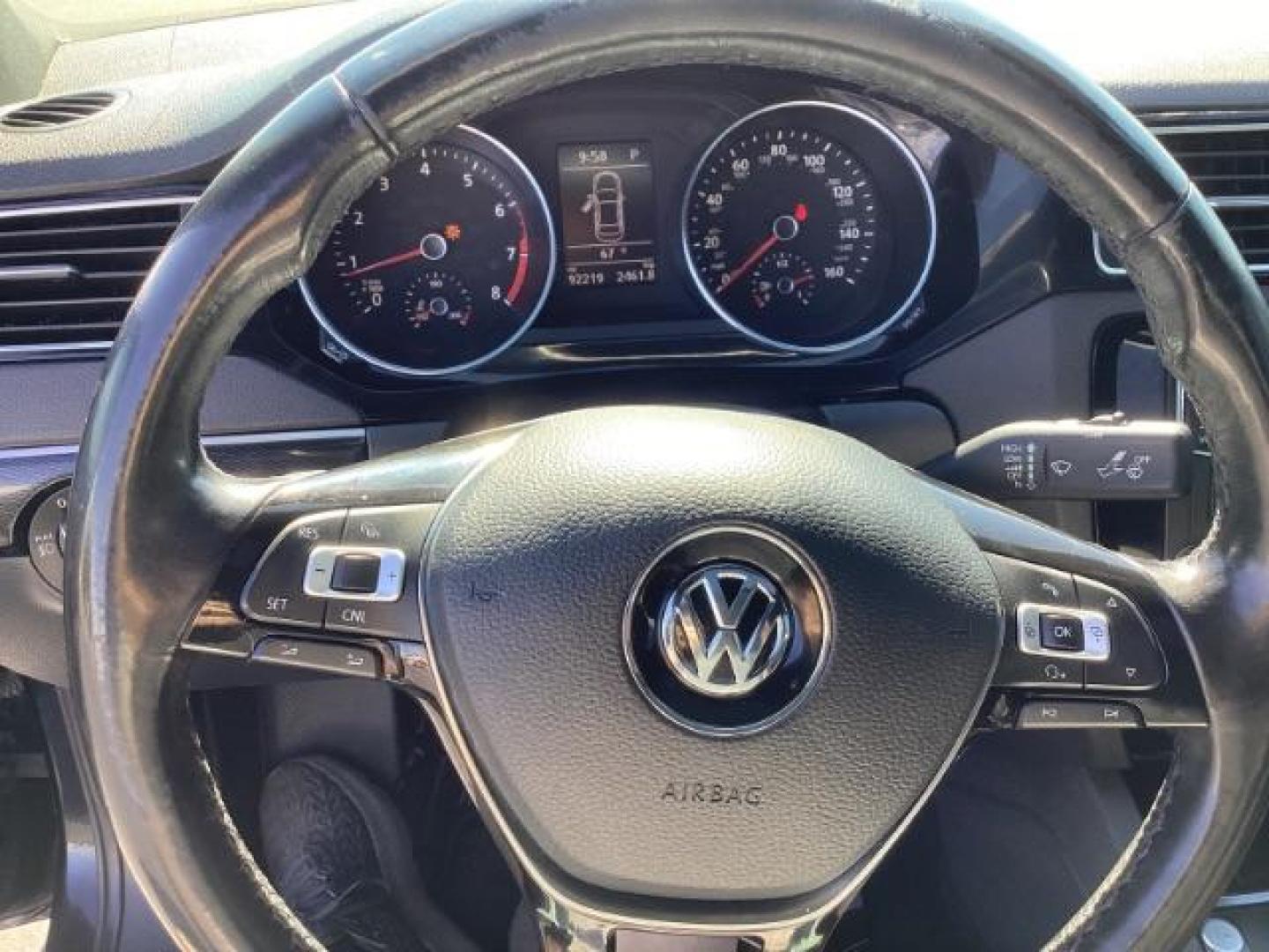 2018 Black /Titan Black w/Black Headliner, leatherette Volkswagen Jetta Sport 6A (3VWD17AJ7JM) with an 1.8L L4 DOHC 16V engine, 6-Speed Automatic transmission, located at 1235 N Woodruff Ave., Idaho Falls, 83401, (208) 523-1053, 43.507172, -112.000488 - The 2018 Volkswagen Jetta SE is a compact sedan that combines comfort, technology, and performance. Here is an overview of the key features of the 2018 Volkswagen Jetta SE: Engine and Performance Engine: 1.4-liter turbocharged inline-4 Horsepower: 150 hp @ 5,000 rpm Torque: 184 lb-ft @ 1,400-3,500 - Photo#10