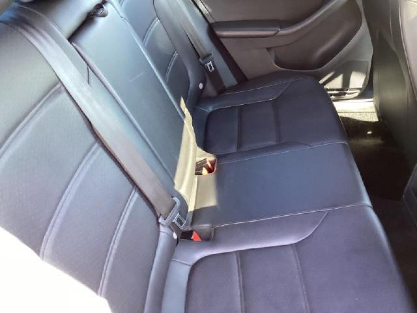 2018 Black /Titan Black w/Black Headliner, leatherette Volkswagen Jetta Sport 6A (3VWD17AJ7JM) with an 1.8L L4 DOHC 16V engine, 6-Speed Automatic transmission, located at 1235 N Woodruff Ave., Idaho Falls, 83401, (208) 523-1053, 43.507172, -112.000488 - The 2018 Volkswagen Jetta SE is a compact sedan that combines comfort, technology, and performance. Here is an overview of the key features of the 2018 Volkswagen Jetta SE: Engine and Performance Engine: 1.4-liter turbocharged inline-4 Horsepower: 150 hp @ 5,000 rpm Torque: 184 lb-ft @ 1,400-3,500 - Photo#13