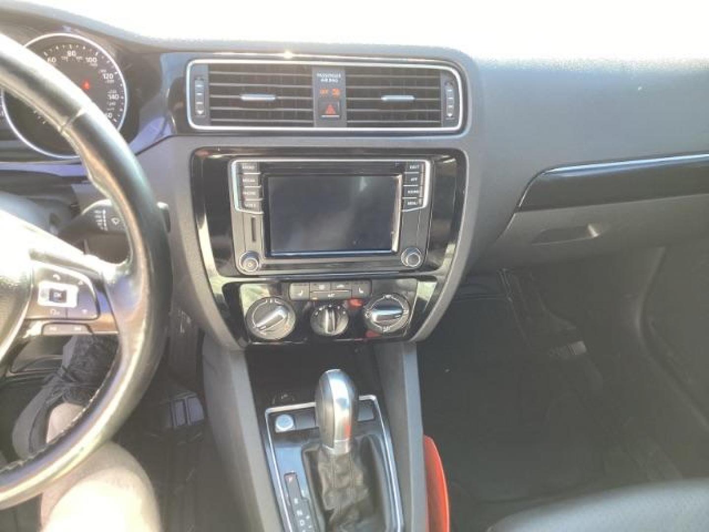 2018 Black /Titan Black w/Black Headliner, leatherette Volkswagen Jetta Sport 6A (3VWD17AJ7JM) with an 1.8L L4 DOHC 16V engine, 6-Speed Automatic transmission, located at 1235 N Woodruff Ave., Idaho Falls, 83401, (208) 523-1053, 43.507172, -112.000488 - The 2018 Volkswagen Jetta SE is a compact sedan that combines comfort, technology, and performance. Here is an overview of the key features of the 2018 Volkswagen Jetta SE: Engine and Performance Engine: 1.4-liter turbocharged inline-4 Horsepower: 150 hp @ 5,000 rpm Torque: 184 lb-ft @ 1,400-3,500 - Photo#9