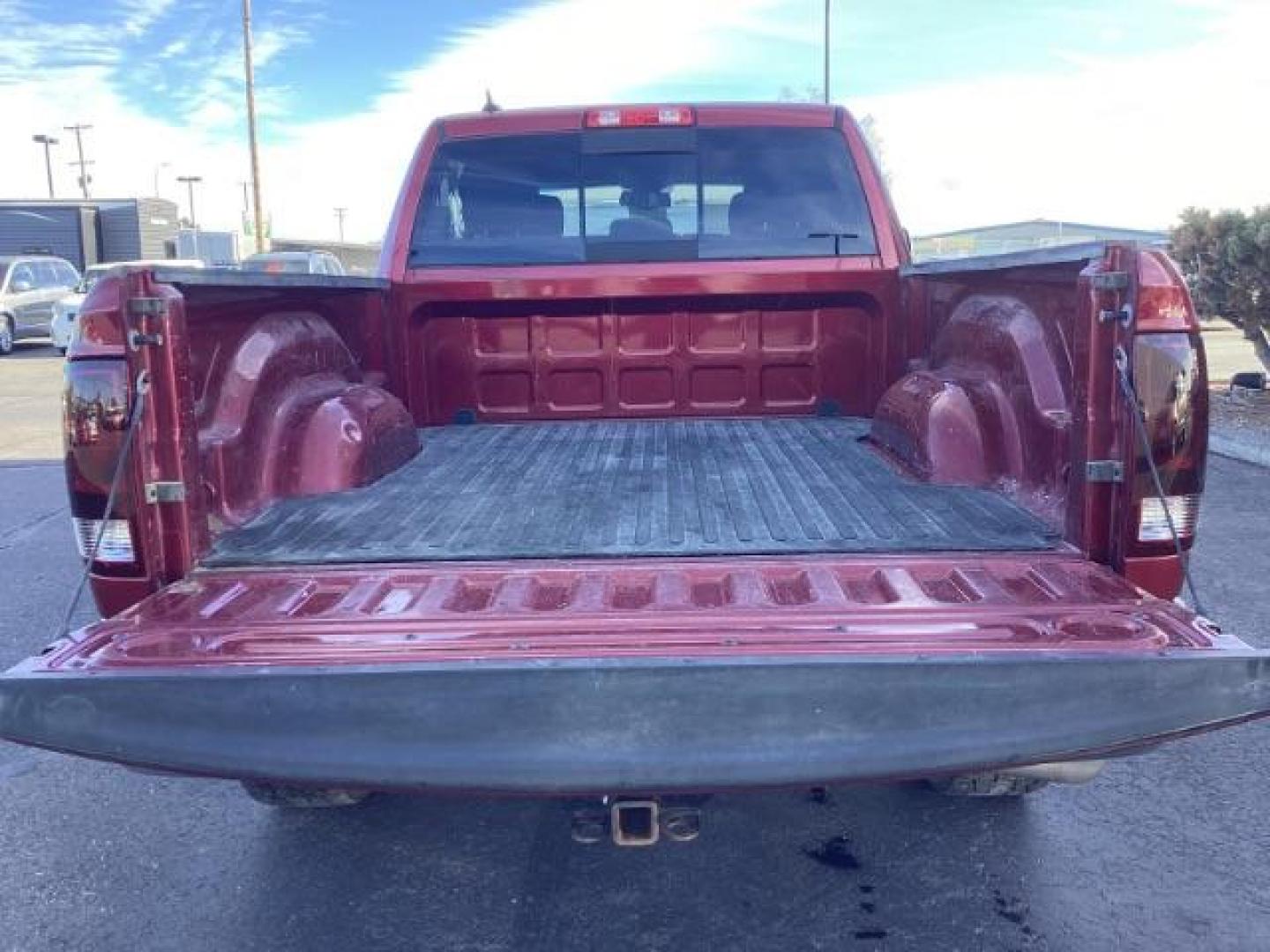 2015 RED RAM 1500 SLT Crew Cab LWB 4WD (1C6RR7TM9FS) with an 3.0L V6 DOHC 24V DIESEL engine, 8-Speed Automatic transmission, located at 1235 N Woodruff Ave., Idaho Falls, 83401, (208) 523-1053, 43.507172, -112.000488 - Photo#10