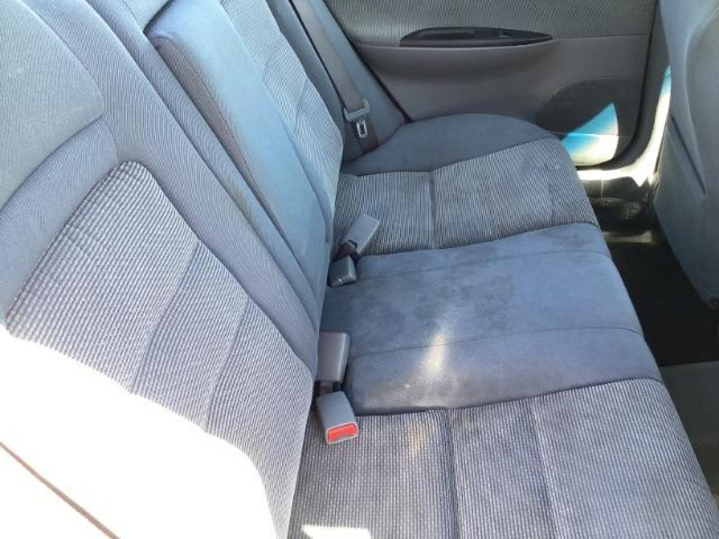 2005 Glacier Silver Metallic /Two-Tone Gray Cloth Seats Mazda Mazda6 i (1YVFP80C955) with an 2.3L L4 DOHC 16V engine, located at 1235 N Woodruff Ave., Idaho Falls, 83401, (208) 523-1053, 43.507172, -112.000488 - The 2005 Mazda 6 i was a well-rounded midsize sedan offering a mix of sporty performance, comfortable interior, and practical features. Here is a comprehensive overview of the features available on the 2005 Mazda 6 i:Engine: 2.3-liter DOHC 16-valve inline-4,Seating: Cloth upholstery ,Seats: 5-passen - Photo#13