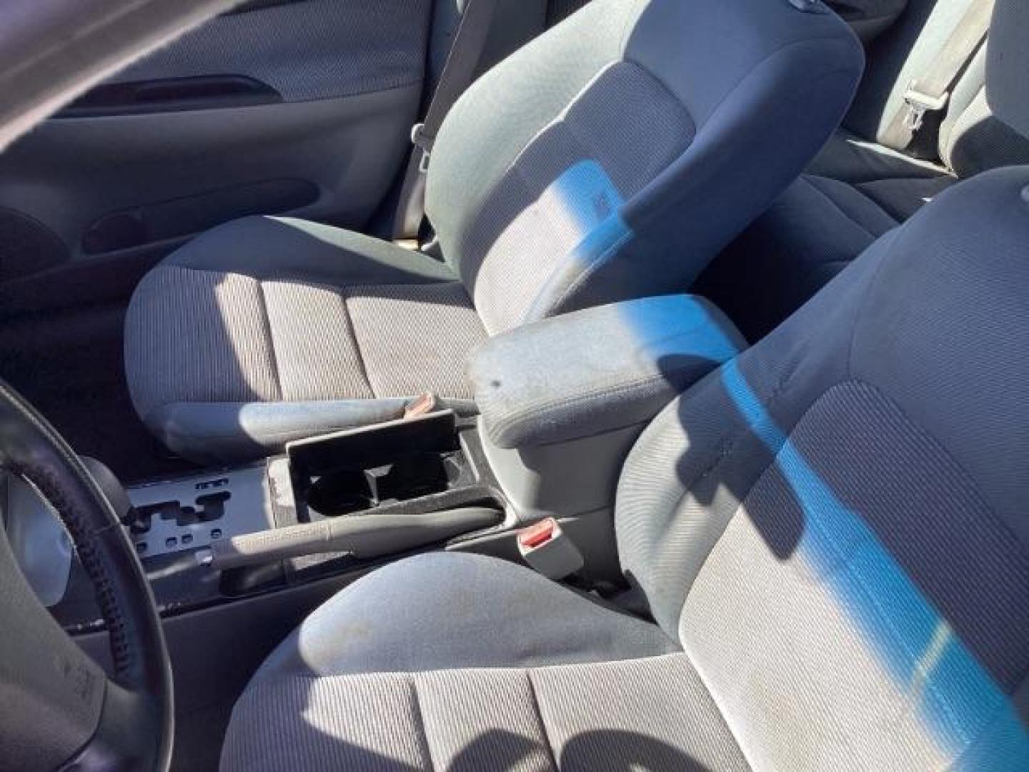 2005 Glacier Silver Metallic /Two-Tone Gray Cloth Seats Mazda Mazda6 i (1YVFP80C955) with an 2.3L L4 DOHC 16V engine, located at 1235 N Woodruff Ave., Idaho Falls, 83401, (208) 523-1053, 43.507172, -112.000488 - The 2005 Mazda 6 i was a well-rounded midsize sedan offering a mix of sporty performance, comfortable interior, and practical features. Here is a comprehensive overview of the features available on the 2005 Mazda 6 i:Engine: 2.3-liter DOHC 16-valve inline-4,Seating: Cloth upholstery ,Seats: 5-passen - Photo#8