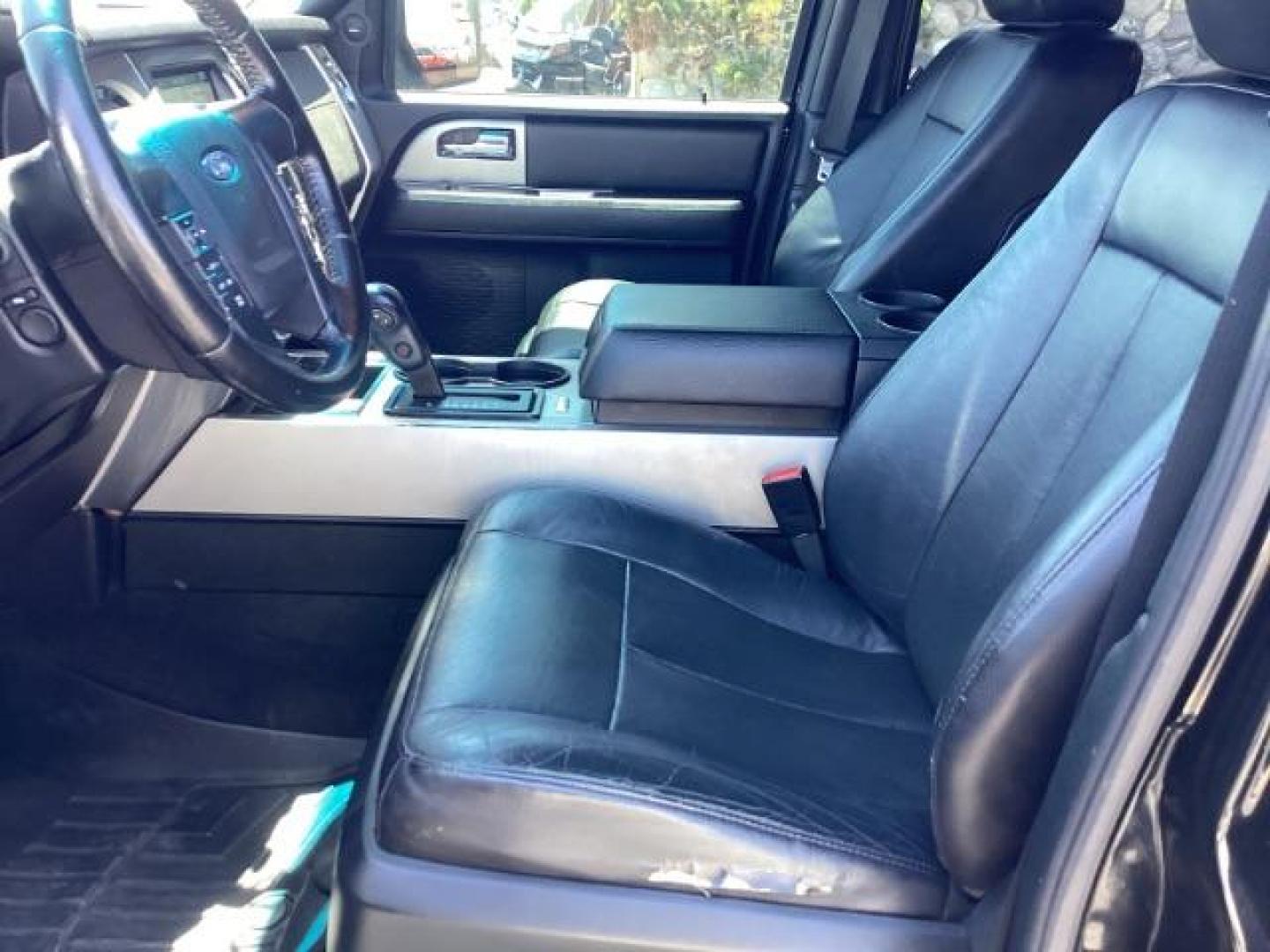2016 Shadow Black Ford Expedition EL XLT 4WD (1FMJK1JT6GE) with an 3.5L V6 DOHC 24V FFV engine, 6-Speed Automatic transmission, located at 1235 N Woodruff Ave., Idaho Falls, 83401, (208) 523-1053, 43.507172, -112.000488 - Photo#14