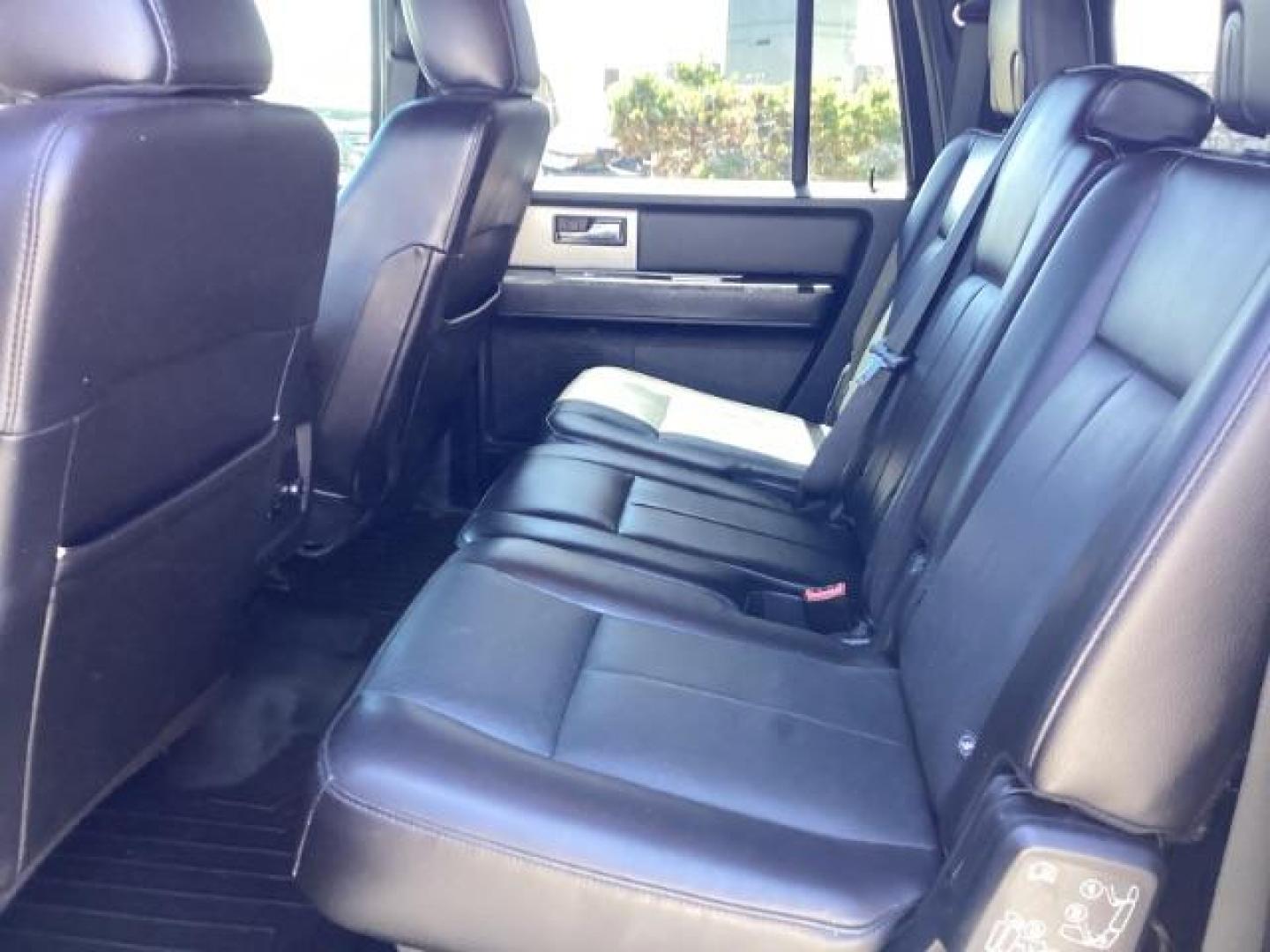 2016 Shadow Black Ford Expedition EL XLT 4WD (1FMJK1JT6GE) with an 3.5L V6 DOHC 24V FFV engine, 6-Speed Automatic transmission, located at 1235 N Woodruff Ave., Idaho Falls, 83401, (208) 523-1053, 43.507172, -112.000488 - Photo#17