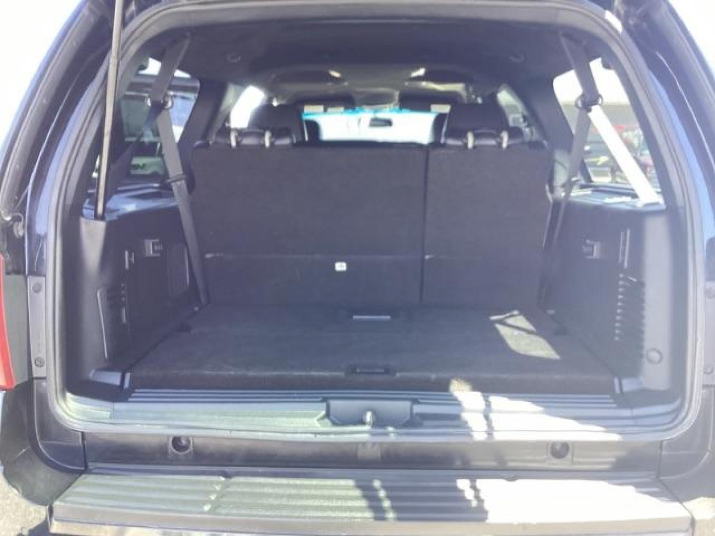 2016 Shadow Black Ford Expedition EL XLT 4WD (1FMJK1JT6GE) with an 3.5L V6 DOHC 24V FFV engine, 6-Speed Automatic transmission, located at 1235 N Woodruff Ave., Idaho Falls, 83401, (208) 523-1053, 43.507172, -112.000488 - Photo#18