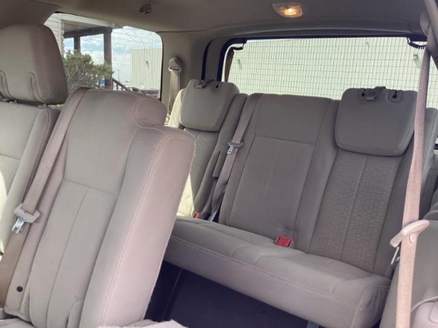 2007 Oxford White Ford Expedition XLT 4WD (1FMFU16537L) with an 5.4L V8 SOHC 16V engine, 6-Speed Automatic transmission, located at 1235 N Woodruff Ave., Idaho Falls, 83401, (208) 523-1053, 43.507172, -112.000488 - Photo#22