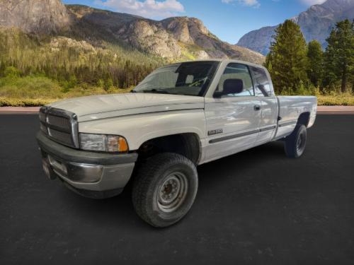 1999 Dodge Ram 2500