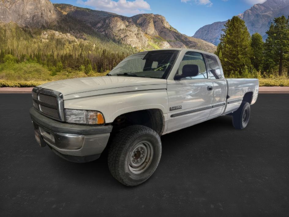 photo of 1999 Dodge Ram 2500