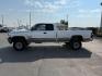 1999 WHITE /CLOTH Dodge Ram 2500 (1B7KF2365XJ) with an 59 engine, Manual transmission, located at 1175 N Woodruff Ave, Idaho Falls, ID, 83401, 43.506901, -111.999657 - At Timberline Auto, finding a great deal on your next vehicle is always easy! Our experienced sales staff's goal is to help find you the right vehicle at the right price! Our knowledgeable finance department has options for almost any credit score. We offer extended service contract options to prote - Photo#17