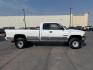 1999 WHITE /CLOTH Dodge Ram 2500 (1B7KF2365XJ) with an 59 engine, Manual transmission, located at 1175 N Woodruff Ave, Idaho Falls, ID, 83401, 43.506901, -111.999657 - At Timberline Auto, finding a great deal on your next vehicle is always easy! Our experienced sales staff's goal is to help find you the right vehicle at the right price! Our knowledgeable finance department has options for almost any credit score. We offer extended service contract options to prote - Photo#21