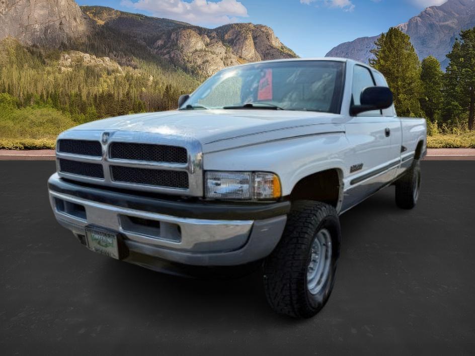 photo of 1999 Dodge Ram 2500