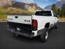 1999 WHITE /CLOTH Dodge Ram 2500 (1B7KF2365XJ) with an 59 engine, Manual transmission, located at 1175 N Woodruff Ave, Idaho Falls, ID, 83401, 43.506901, -111.999657 - At Timberline Auto, finding a great deal on your next vehicle is always easy! Our experienced sales staff's goal is to help find you the right vehicle at the right price! Our knowledgeable finance department has options for almost any credit score. We offer extended service contract options to prote - Photo#4