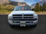 1999 WHITE /CLOTH Dodge Ram 2500 (1B7KF2365XJ) with an 59 engine, Manual transmission, located at 1175 N Woodruff Ave, Idaho Falls, ID, 83401, 43.506901, -111.999657 - At Timberline Auto, finding a great deal on your next vehicle is always easy! Our experienced sales staff's goal is to help find you the right vehicle at the right price! Our knowledgeable finance department has options for almost any credit score. We offer extended service contract options to prote - Photo#7