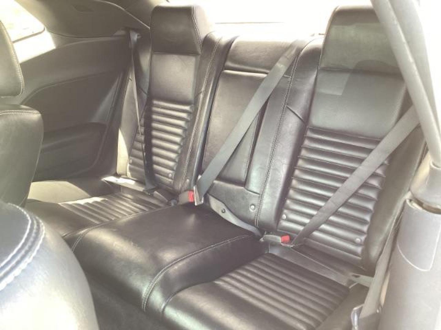 2010 Stone White /Dark Slate Gray Cloth Interior Dodge Challenger R/T (2B3CJ5DT4AH) with an 5.7L V8 OHV 16V engine, MANUAL transmission, located at 1235 N Woodruff Ave., Idaho Falls, 83401, (208) 523-1053, 43.507172, -112.000488 - Photo#9