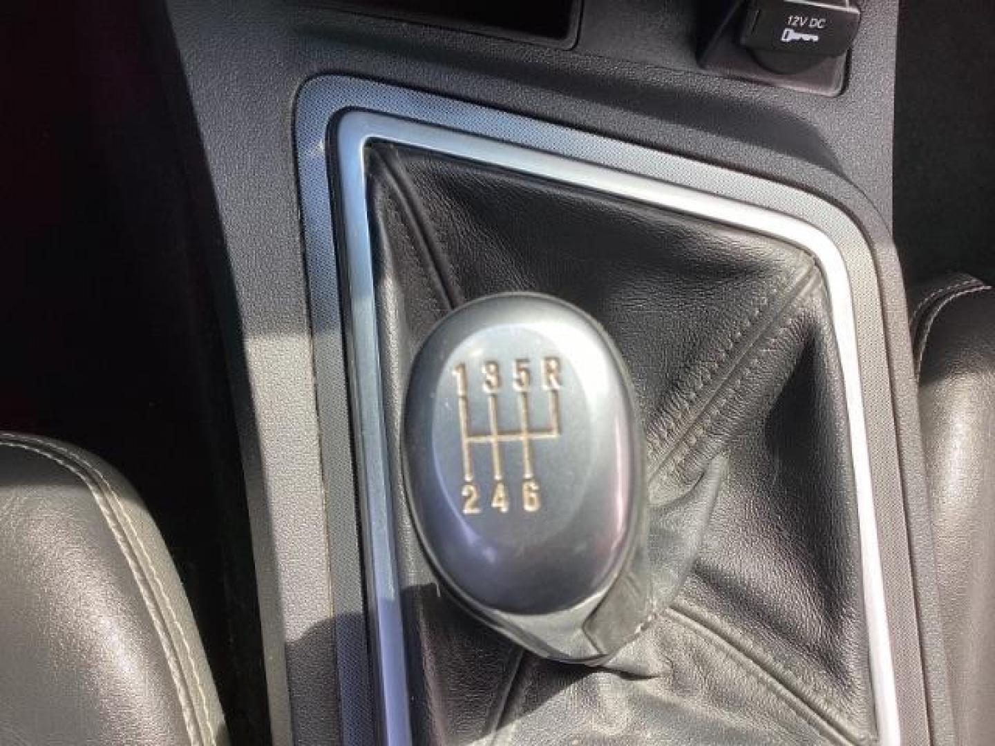 2010 Stone White /Dark Slate Gray Cloth Interior Dodge Challenger R/T (2B3CJ5DT4AH) with an 5.7L V8 OHV 16V engine, MANUAL transmission, located at 1235 N Woodruff Ave., Idaho Falls, 83401, (208) 523-1053, 43.507172, -112.000488 - Photo#19